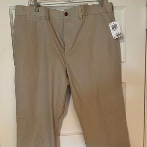 Tailorbyrd Khakis NWT 36-30